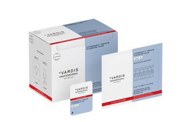 Curodont Repair Fluoride plus