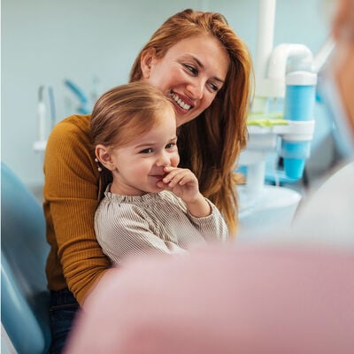 Our drill-free Curodont solution